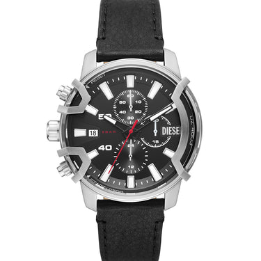 Diesel DZ4603 Griffed Mini Chronograph