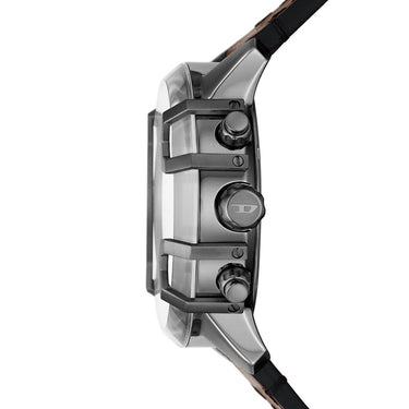Diesel DZ4604 Griffed Mini Chronograph