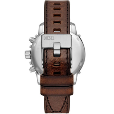Diesel DZ4604 Griffed Mini Chronograph