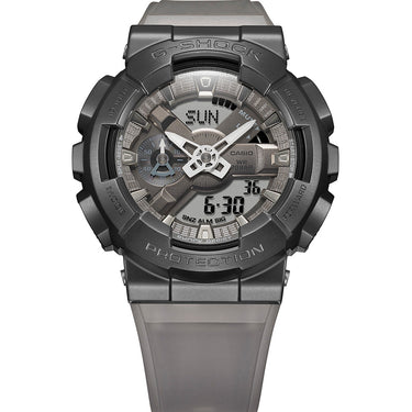 G-Shock GM110MF-1A Midnight Fog Grey