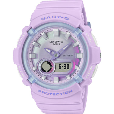 Baby-G BGA280DR-4A Dreamy Accent