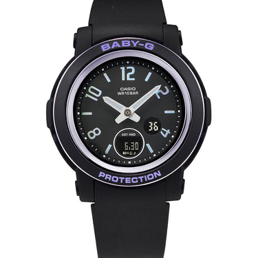 Baby-G BGA290DR-1A Dreamy Accent Womens Watch