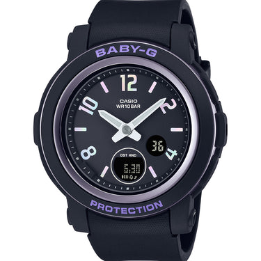 Baby-G BGA290DR-1A Dreamy Accent Womens Watch