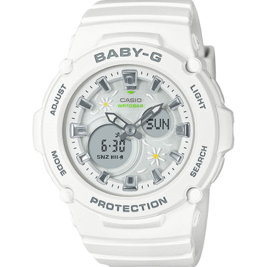 Baby-G BGA270FL-7A Flower
