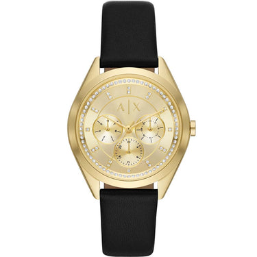 Armani Exchange AX5656 Lady Giacomo Multi-Function