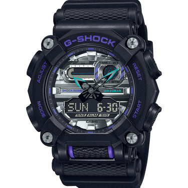 G-Shock GA900AS-1A Mens Watch