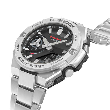 G-Shock GSTB500D-1A G-Steel