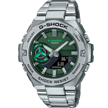 G-Shock GSTB500AD-3A G-Steel