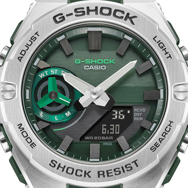 G-Shock GSTB500AD-3A G-Steel