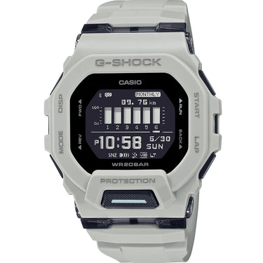 G-Shock GBD200UU-9 G-Squad Digtial