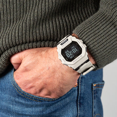 G-Shock GBD200UU-9 G-Squad Digtial