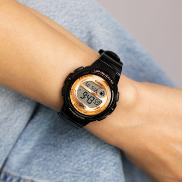 Casio LWS1200H-1AV Digital
