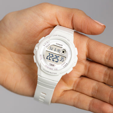 Casio LWS1200H-7A1 Digital