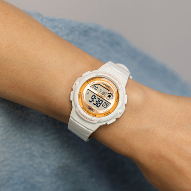 Casio LWS1200H-7A2 Digital
