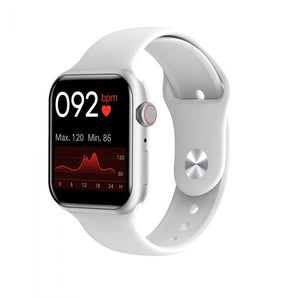 Active Pro Call+ II Smart Watch White