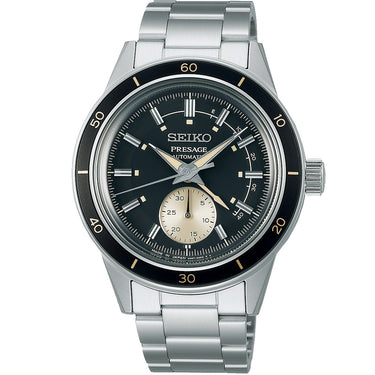 Seiko Presage SSA449J 60's Style