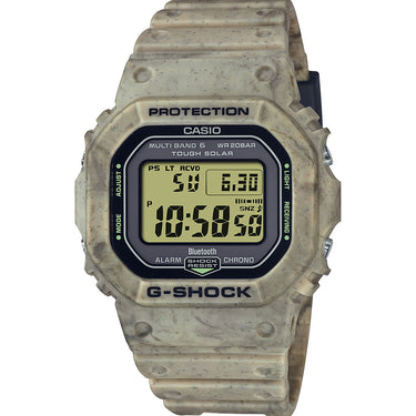 G-Shock GWB5600SL-5 Sand Land