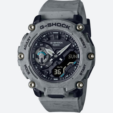 G-Shock GA2200SL-8A Sand Land Series