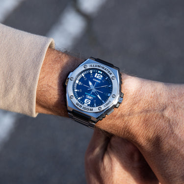 Casio MWA100HD-2AV