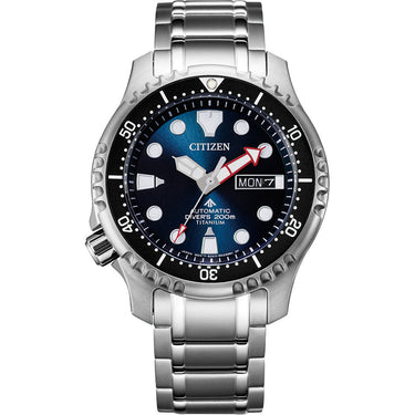 Citizen NY0010-50M Promaster Marine