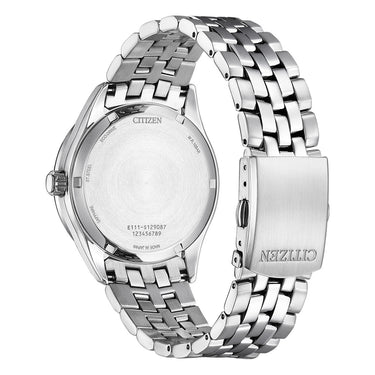 Citizen BM7569-89X Eco-Drive Dress Collection Mens Watch