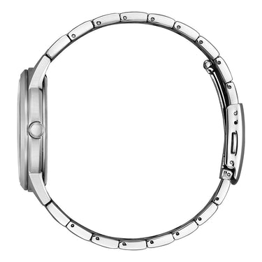 Citizen AW0100-86A Eco-Drive Dress Collection Mens Watch