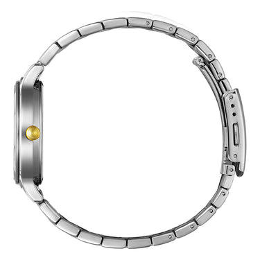 Citizen ED8184-51A Two Tone Woomens Watch