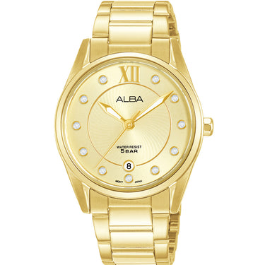 Alba AG8M60X