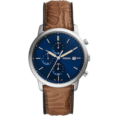 Fossil Minimalist FS5928