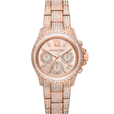 Michael Kors MK7235 Everest Chronograph