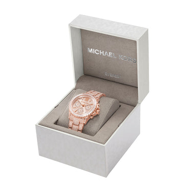 Michael Kors MK7235 Everest Chronograph