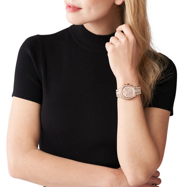 Michael Kors MK7235 Everest Chronograph