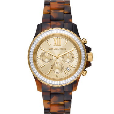 Michael Kors MK7239 Everest Chronograph