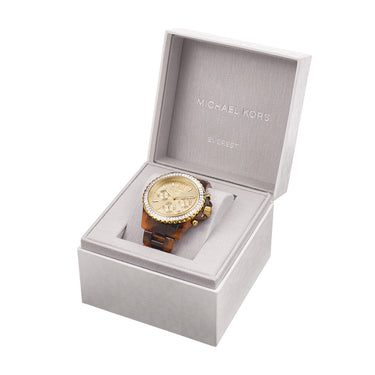 Michael Kors MK7239 Everest Chronograph
