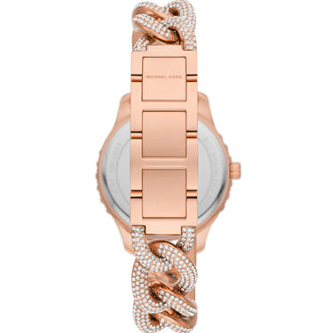 Michael Kors MK4653 Layton Lux Chronograph