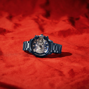 Diesel DZ4596 Griffed Chronograph