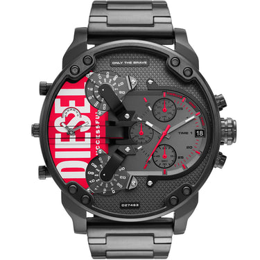 Diesel DZ7463 Big Daddy 2.0 Mens Watch