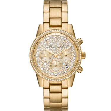 Michael Kors MK7310 Ritz Chronograph