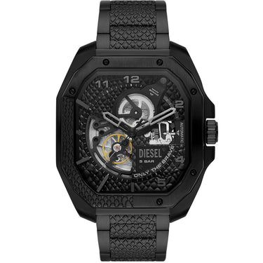 Diesel DZ7472 Flayed Automatic
