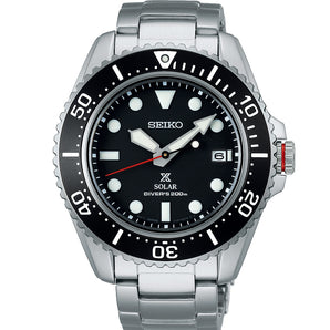 Seiko SNE589P Prospex Diver Mens Watch