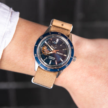 Seiko Presage SSA453J Style 60's