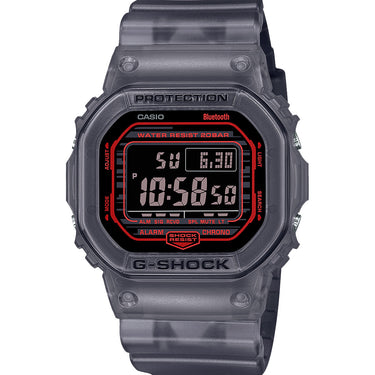 G-Shock DWB5600G-1 New Bluetooth Digital