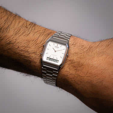 Casio Vintage AQ230A-7D