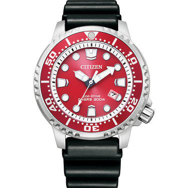 Citizen Promaster Marine BN0159-15X Black Rubber 44mm