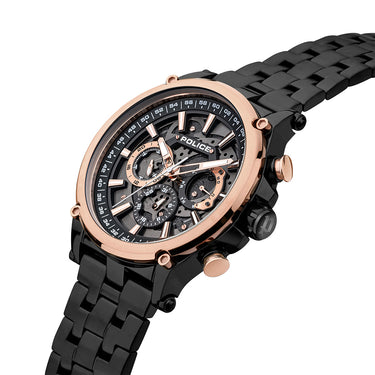 Police PEWJK2110840 Taman Mens Watch