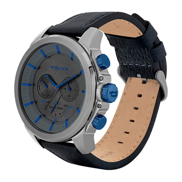 Police PL15970JSU61 Belmont Mens Watch