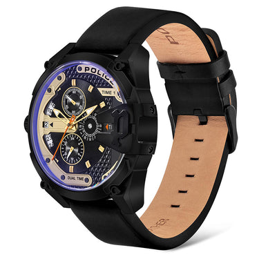 Police PL16066JSB02 Danu Rebel Mens Watch