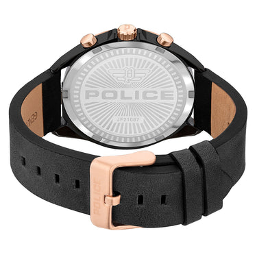 Police PEWJF2108740 Zenith Mens Watch
