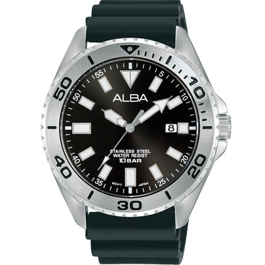 Alba AS9Q49X Workman