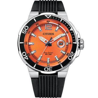 Citizen AW1427-05X Eco-Drive